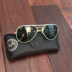 Ray Ban Sunglasses Women’s
